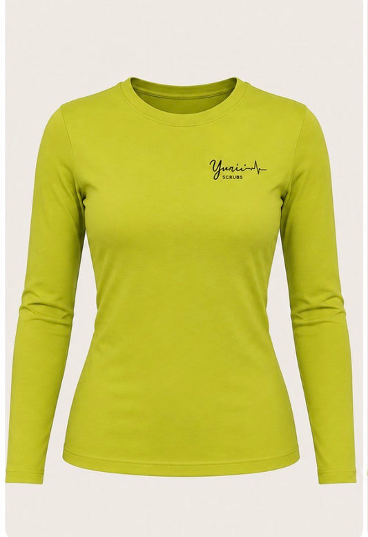 Highlighter lime