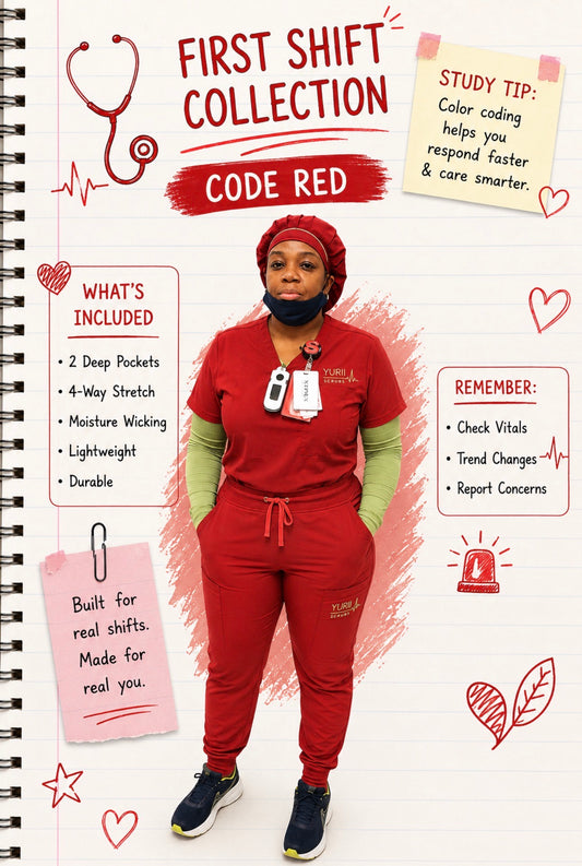 Code Red