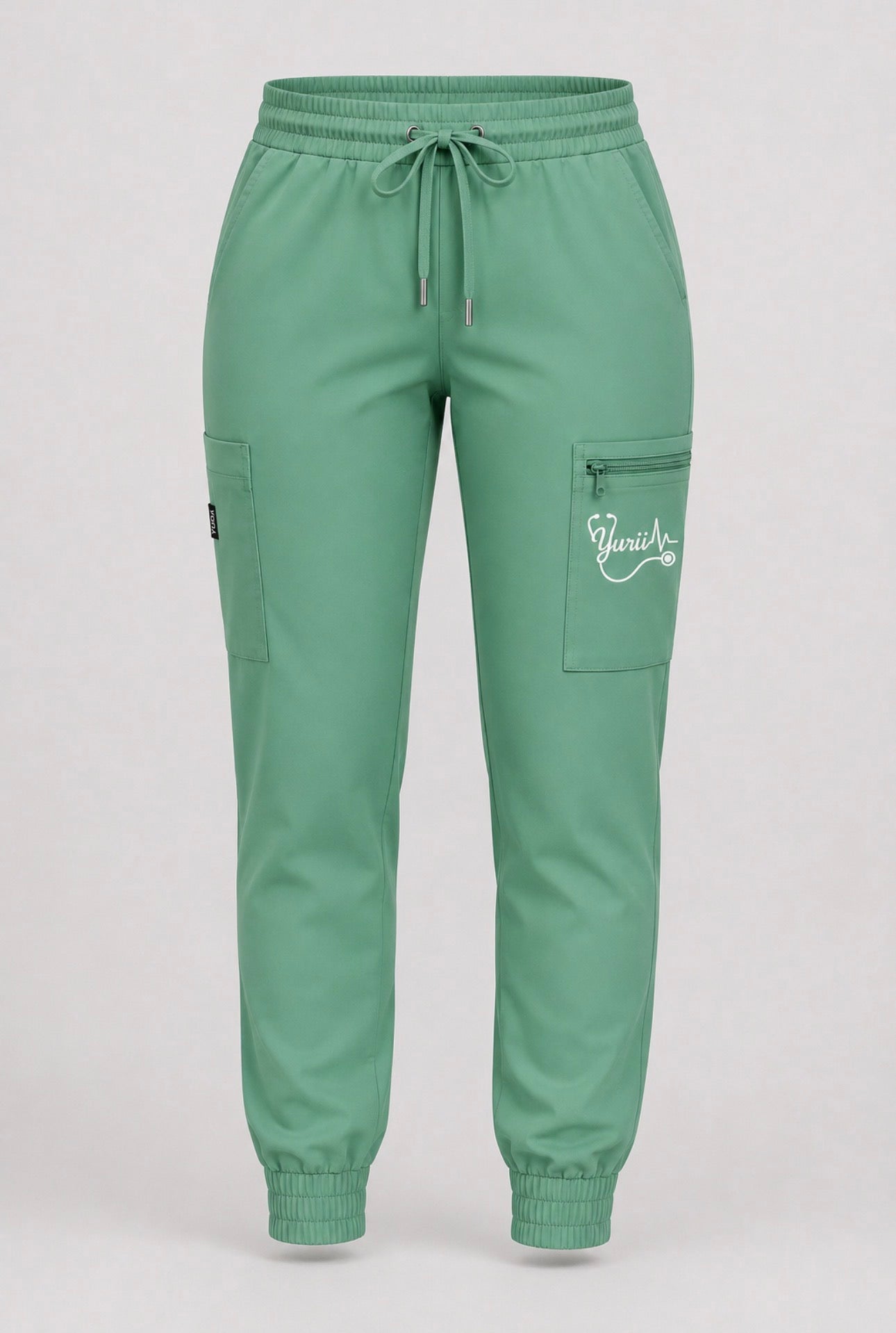 Vitals Green