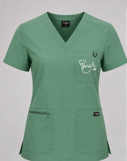 Vitals Green