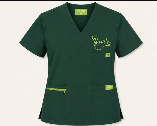Recovery green
