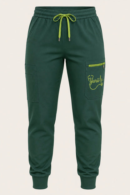 Recovery green