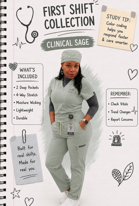 Clinical grey