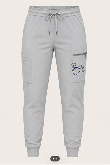 Clinical grey