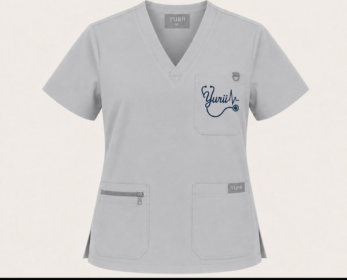 Clinical grey