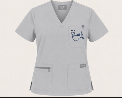 Clinical grey