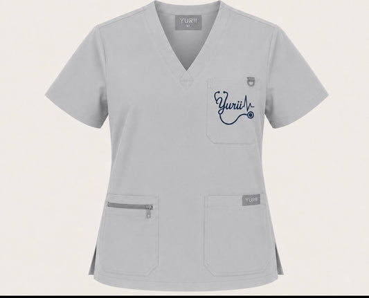 Clinical grey