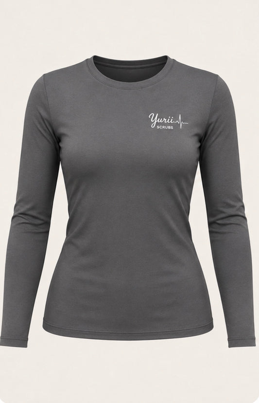 Graphite gray