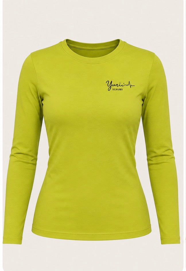Highlighter lime