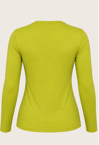 Highlighter lime