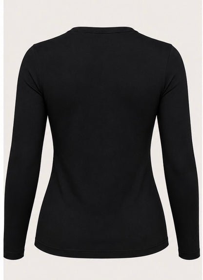 Black ink base layer ￼