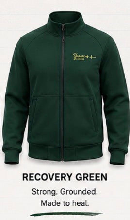 Recovery green