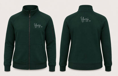 Recovery green