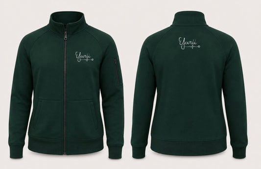 Recovery green